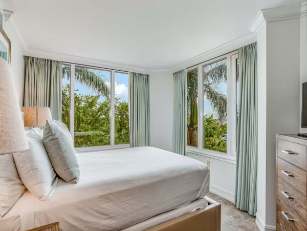 Marco Island Vacation Rental Beachfront Sleeps 6 Guests